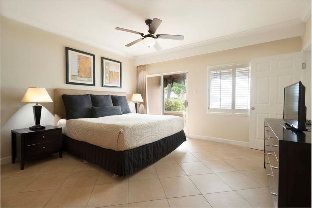 Divi Little Bay Beach Resort Philipsburg  Zimmer foto