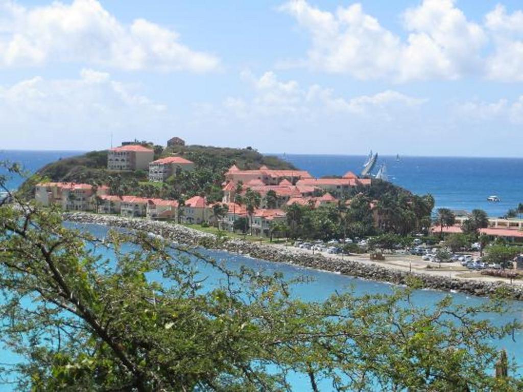 Divi Little Bay Beach Resort Philipsburg  Exterior foto