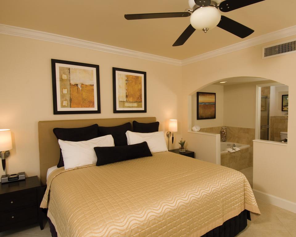 Divi Little Bay Beach Resort Philipsburg  Zimmer foto