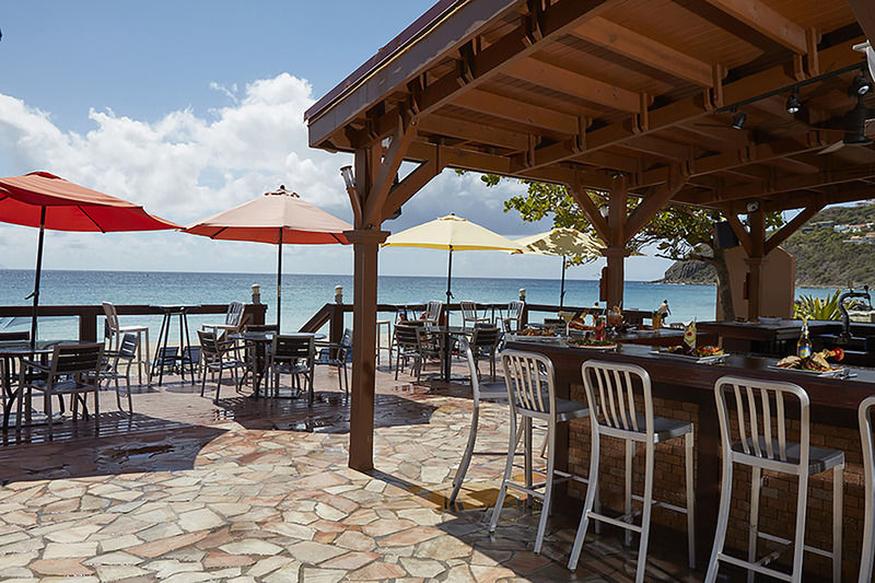 Divi Little Bay Beach Resort Philipsburg  Exterior foto
