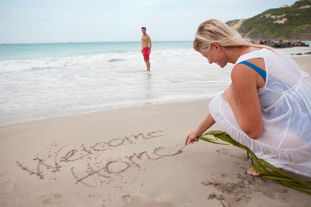 Divi Little Bay Beach Resort Philipsburg  Exterior foto