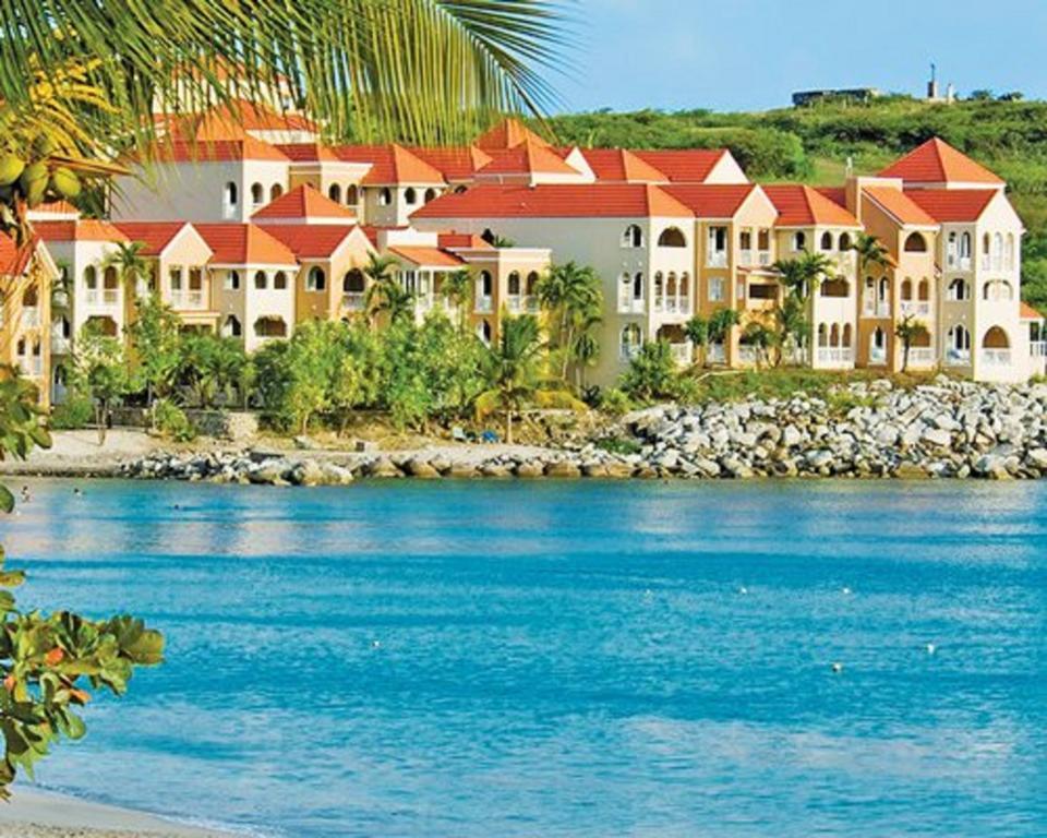 Divi Little Bay Beach Resort Philipsburg  Exterior foto