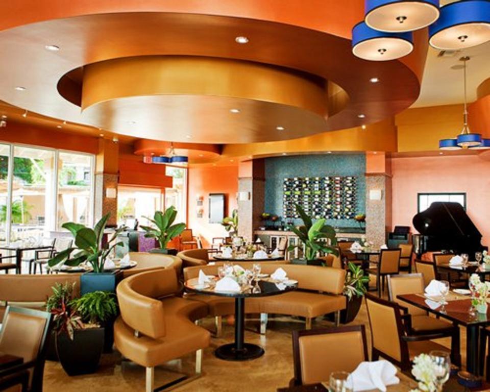 Divi Little Bay Beach Resort Philipsburg  Exterior foto