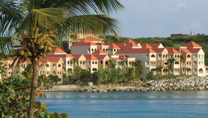 Divi Little Bay Beach Resort Philipsburg  Exterior foto