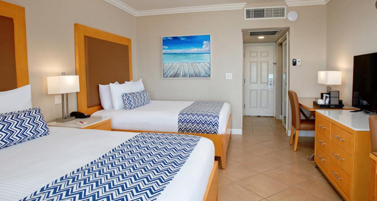 Divi Little Bay Beach Resort Philipsburg  Exterior foto