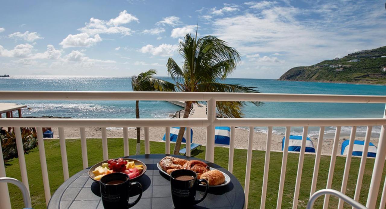 Divi Little Bay Beach Resort Philipsburg  Exterior foto